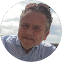 Jaap Kampen profielfoto